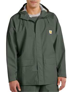 Carhartt Men’s Medford Rain Defender. Size XS
